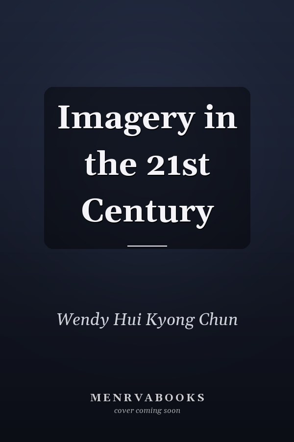 Imagery in the 21st Century