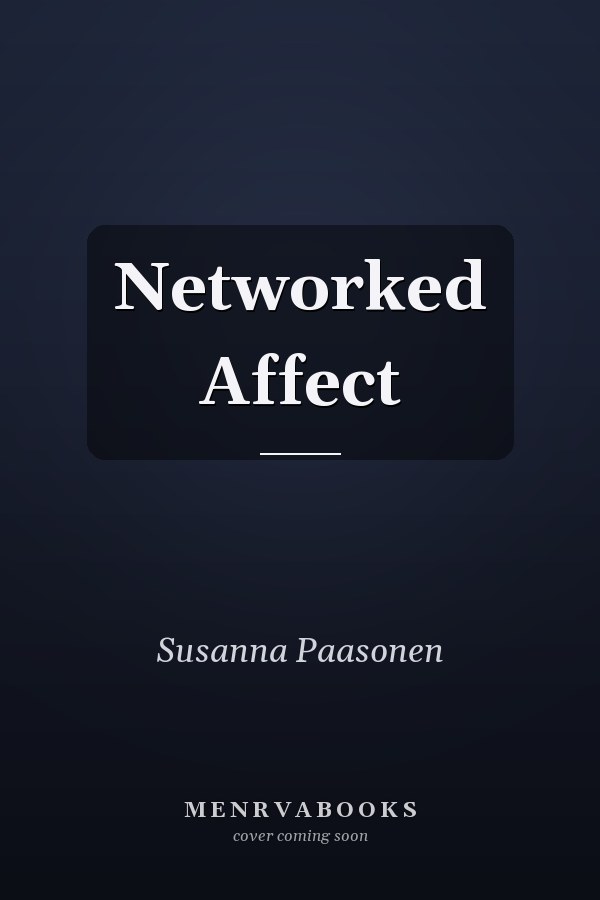 Networked Affect