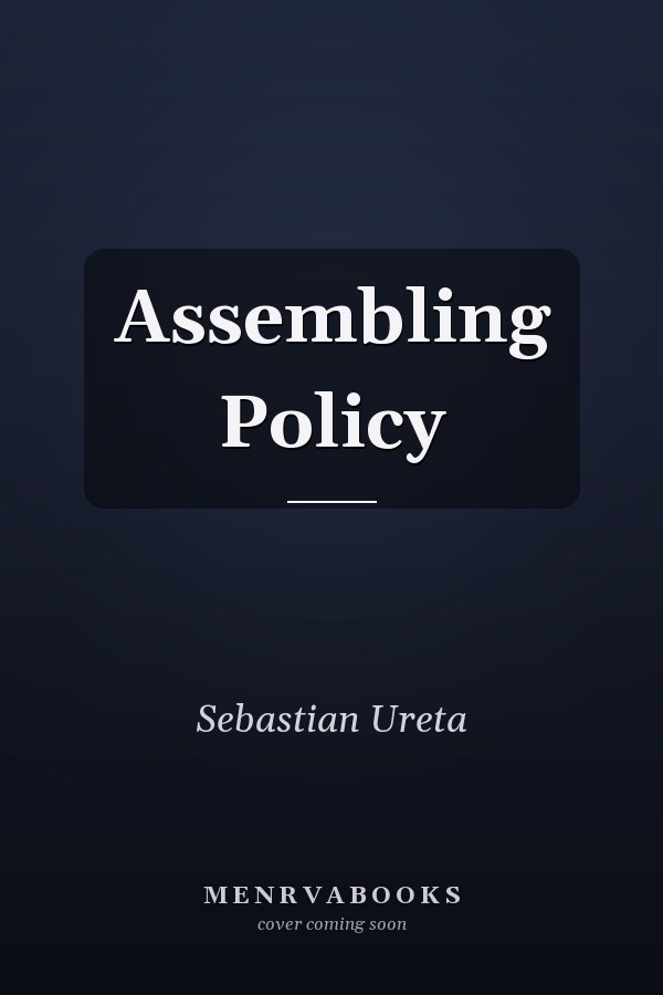 Assembling Policy