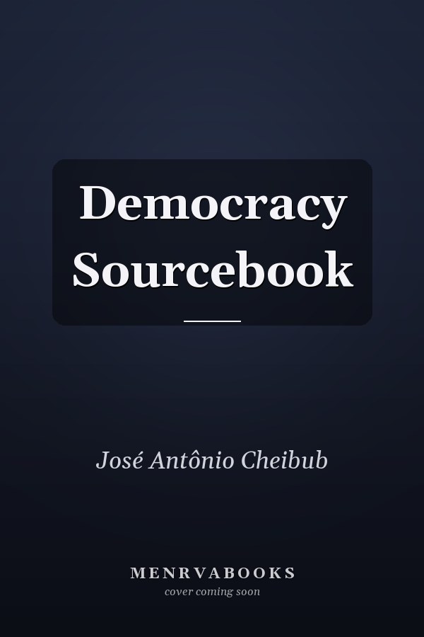 Democracy Sourcebook