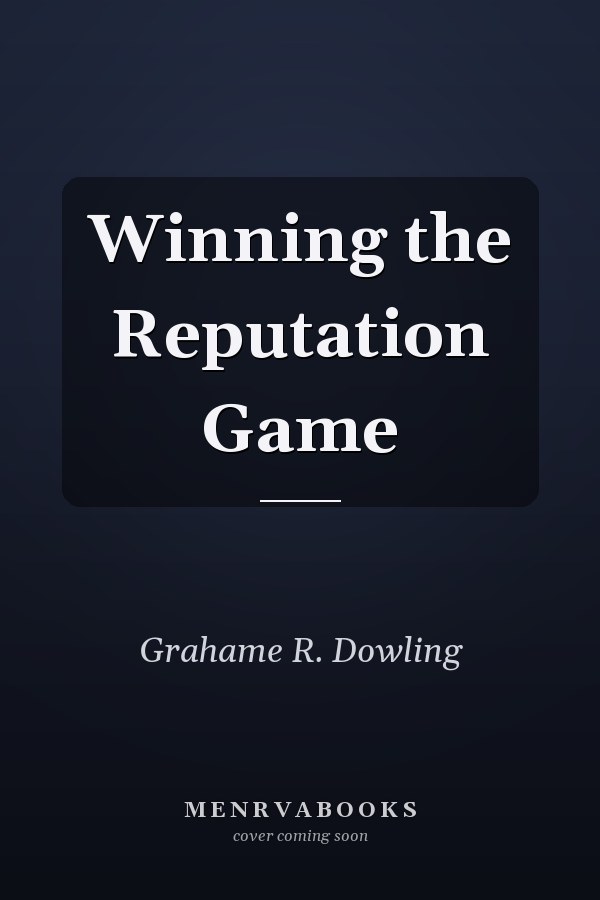 Winning the Reputation Game