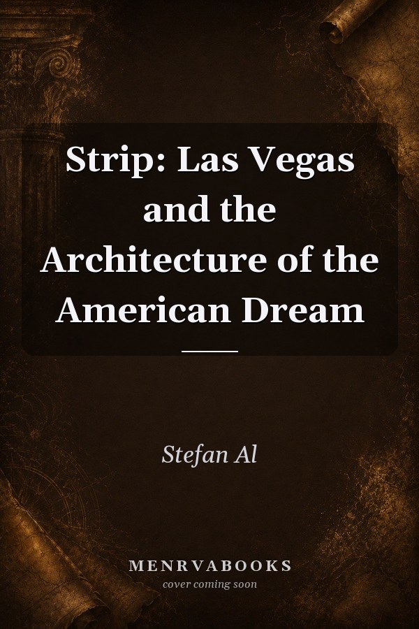 Strip: Las Vegas and the Architecture of the American Dream