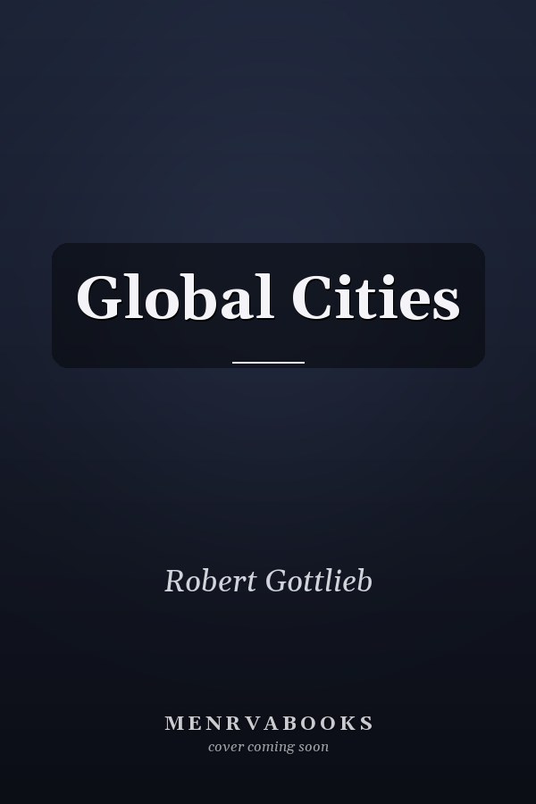 Global Cities