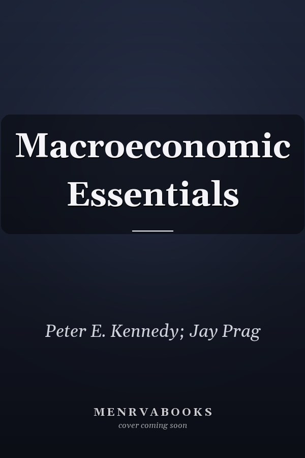 Macroeconomic Essentials