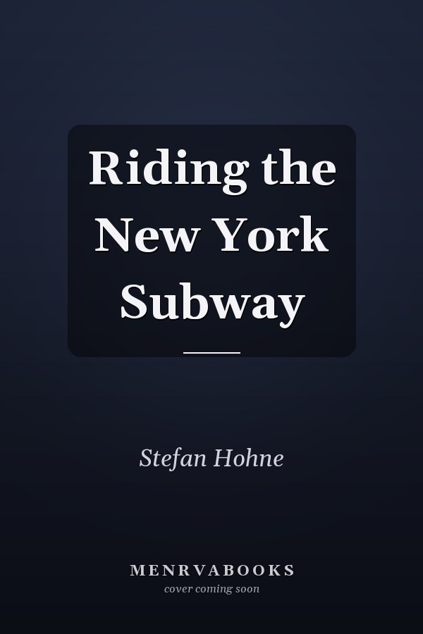 Riding the New York Subway