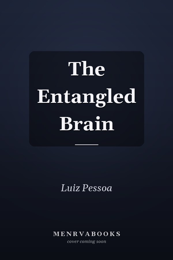 The Entangled Brain