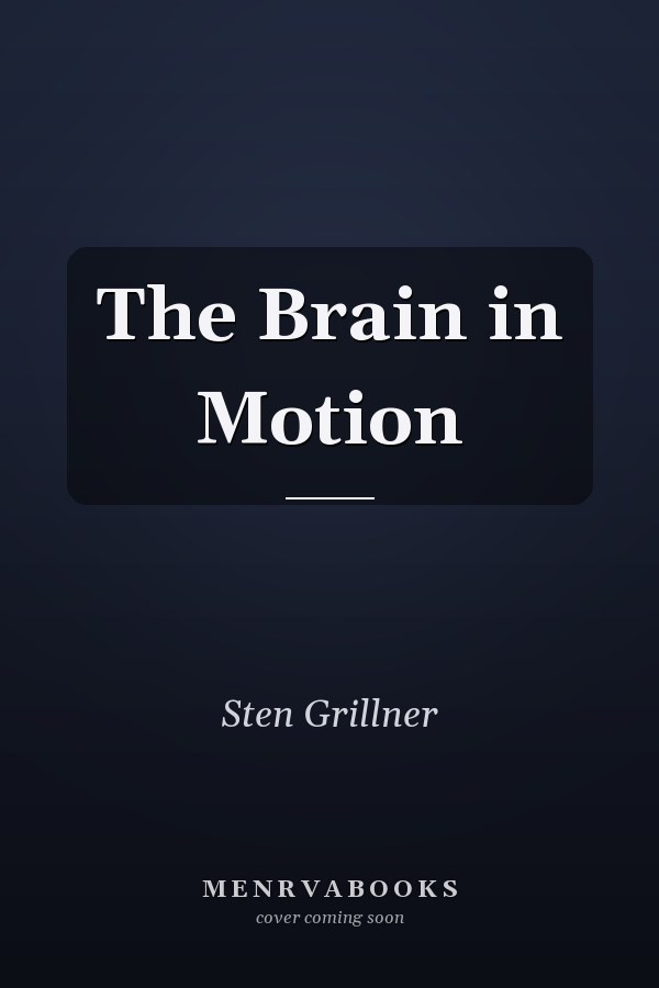 The Brain in Motion