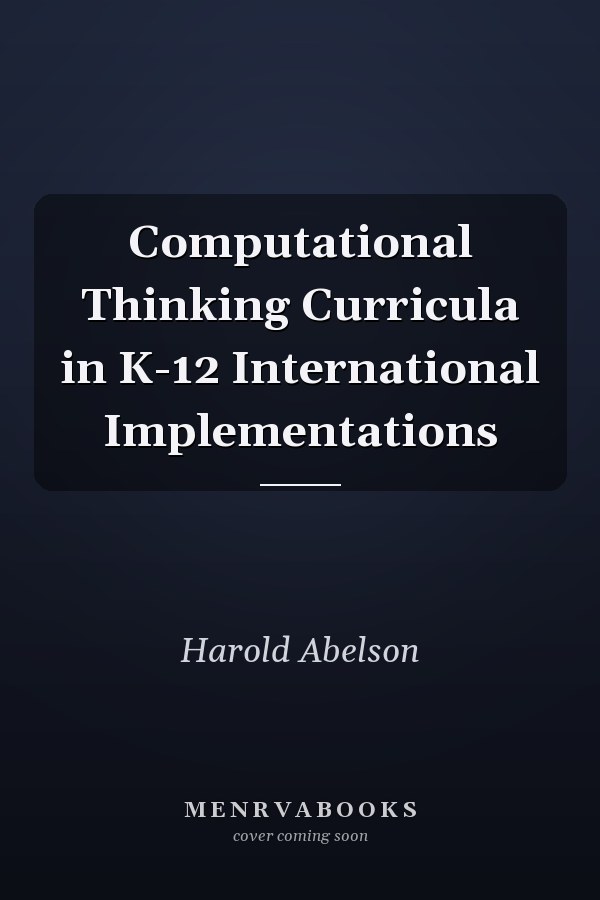 Computational Thinking Curricula in K-12 International Implementations