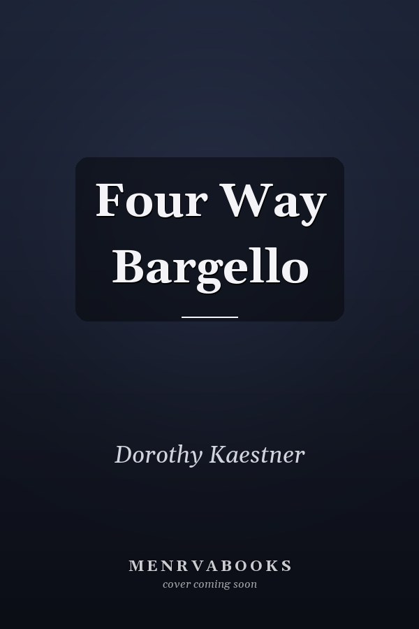 Four Way Bargello