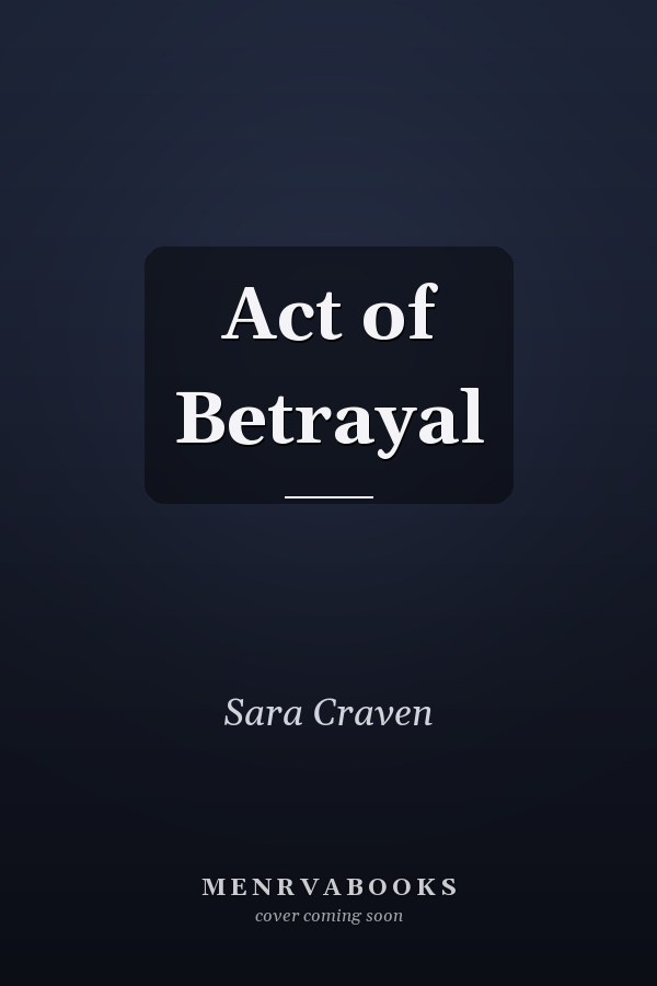 Act of Betrayal