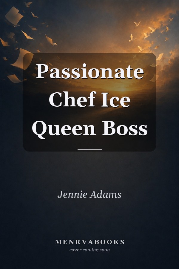 Passionate Chef Ice Queen Boss