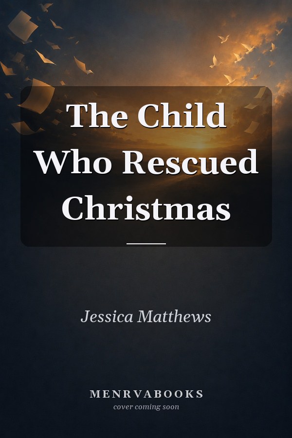 The Child Who Rescued Christmas