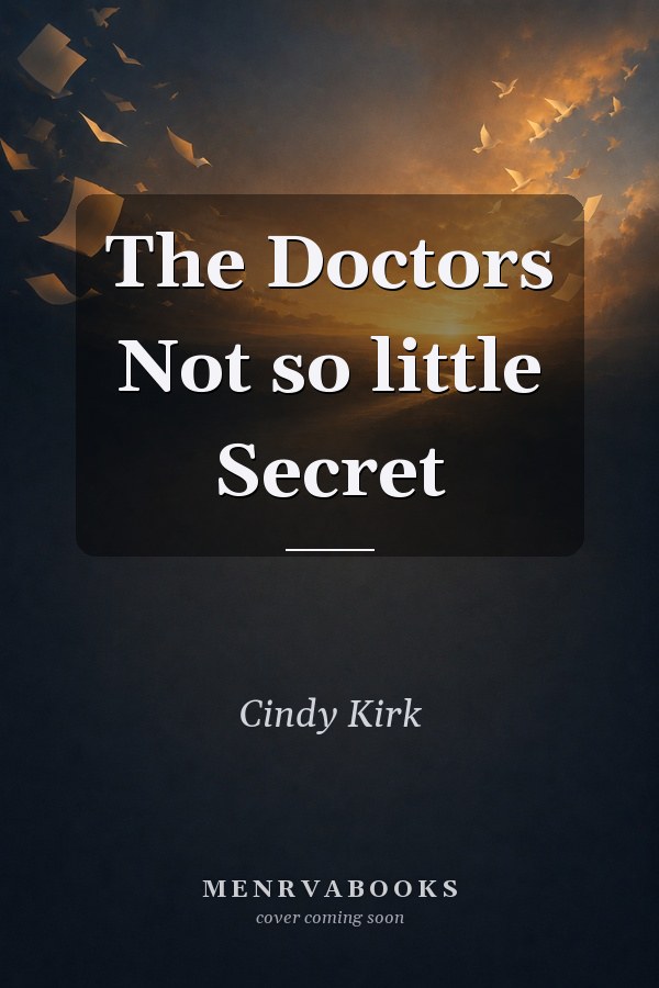 The Doctors Not so little Secret