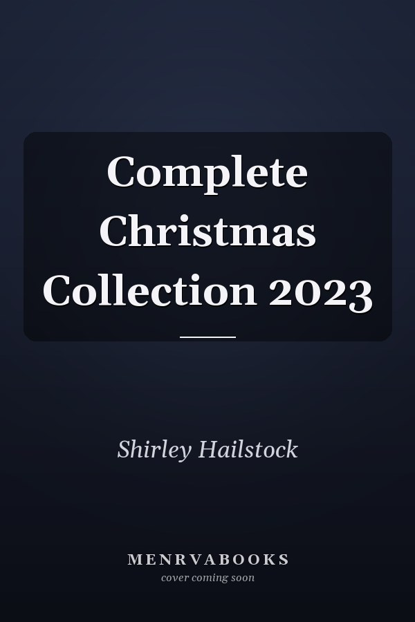 Complete Christmas Collection 2023