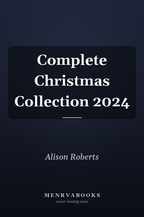 Complete Christmas Collection 2024