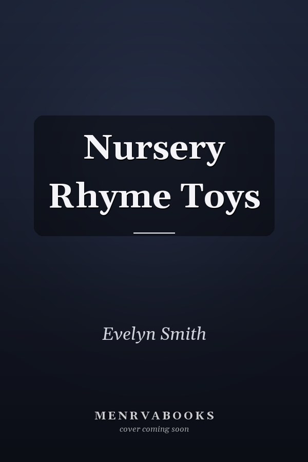 Nursery Rhyme Toys