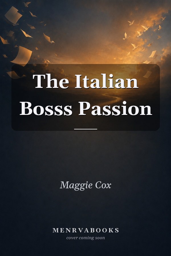 The Italian Bosss Passion