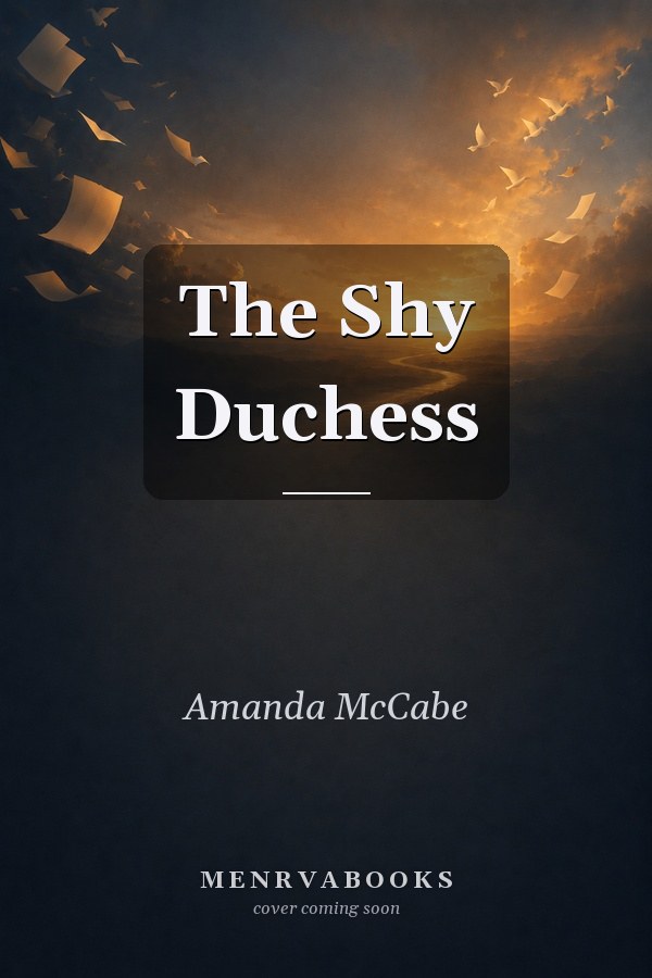 The Shy Duchess