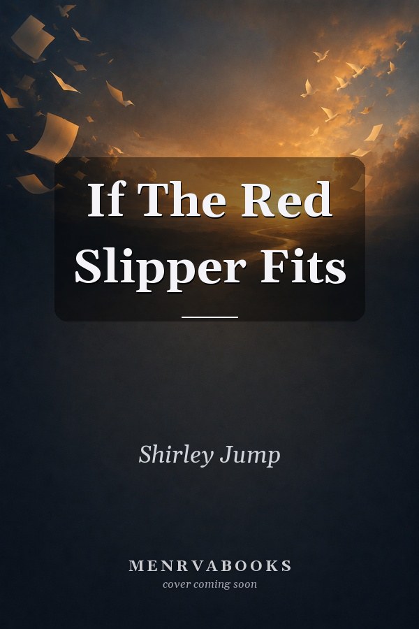 If The Red Slipper Fits