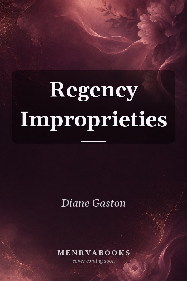 Regency Improprieties