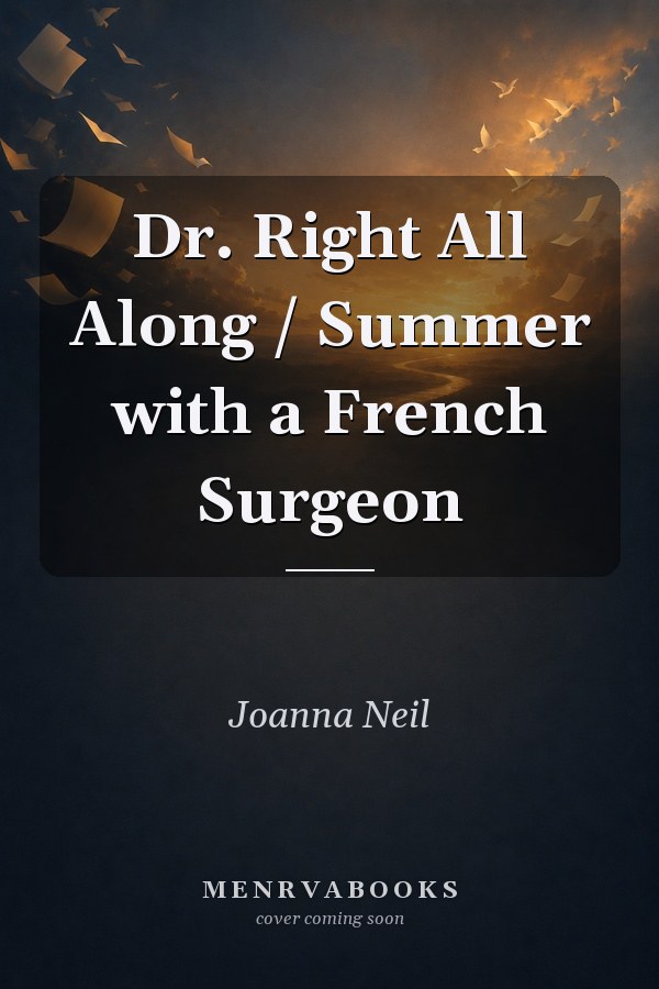 Dr. Right All Along / Summer with a French Surgeon