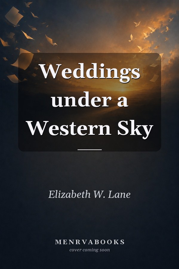 Weddings under a Western Sky