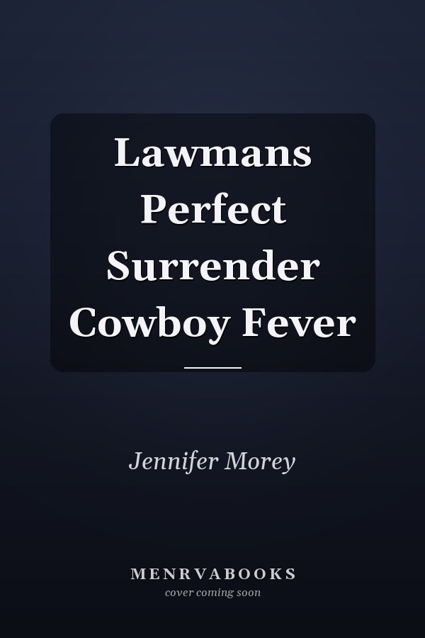 Lawman's Perfect Surrender