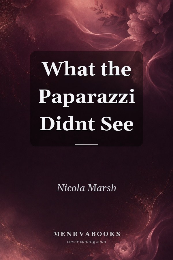 What the Paparazzi Didnt See
