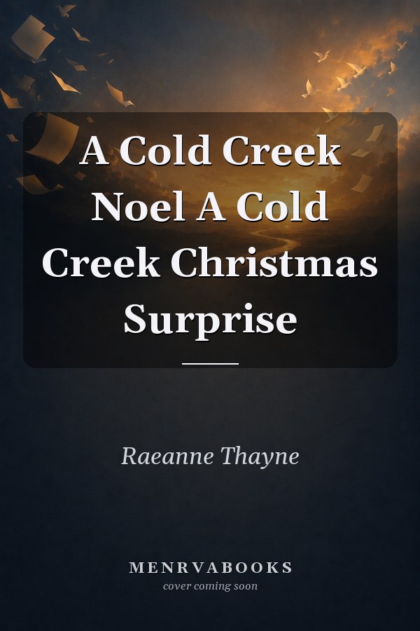 A Cold Creek Noel