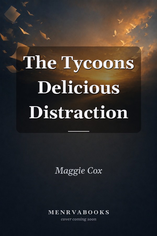 The Tycoons Delicious Distraction