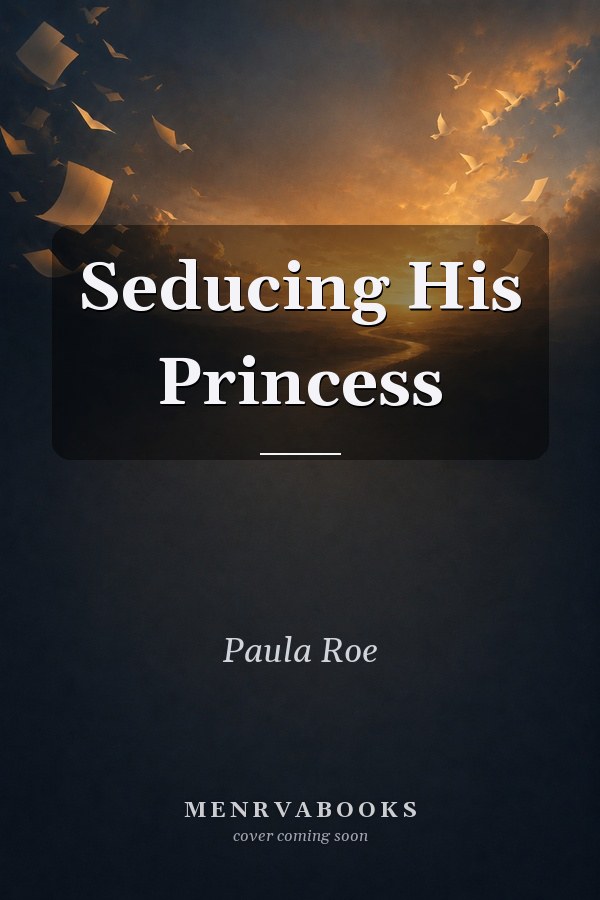 Seducing His Princess
