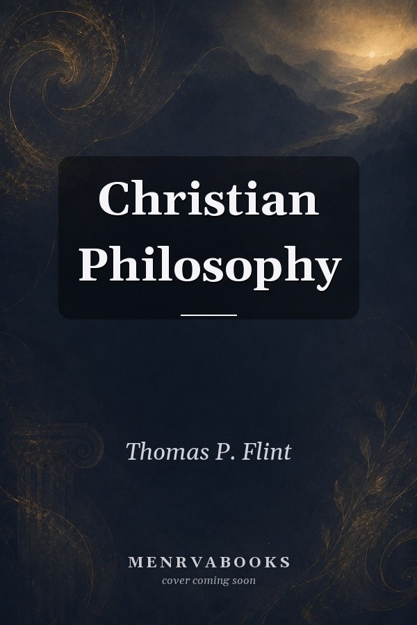 Christian Philosophy