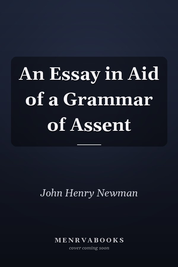Edition published by University of Notre Dame Press