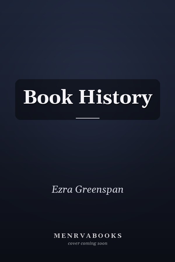 Book History