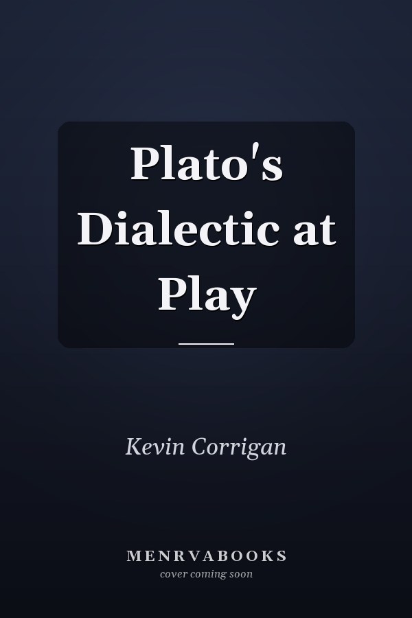 Plato's Dialectic at Play