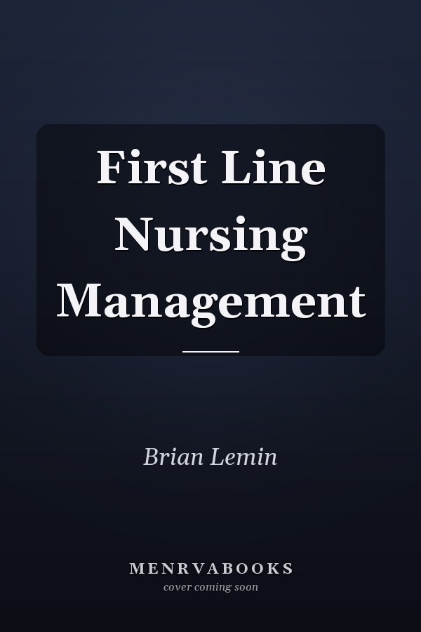 First Line Nursing Management