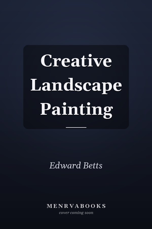 Creative Landscape Painting