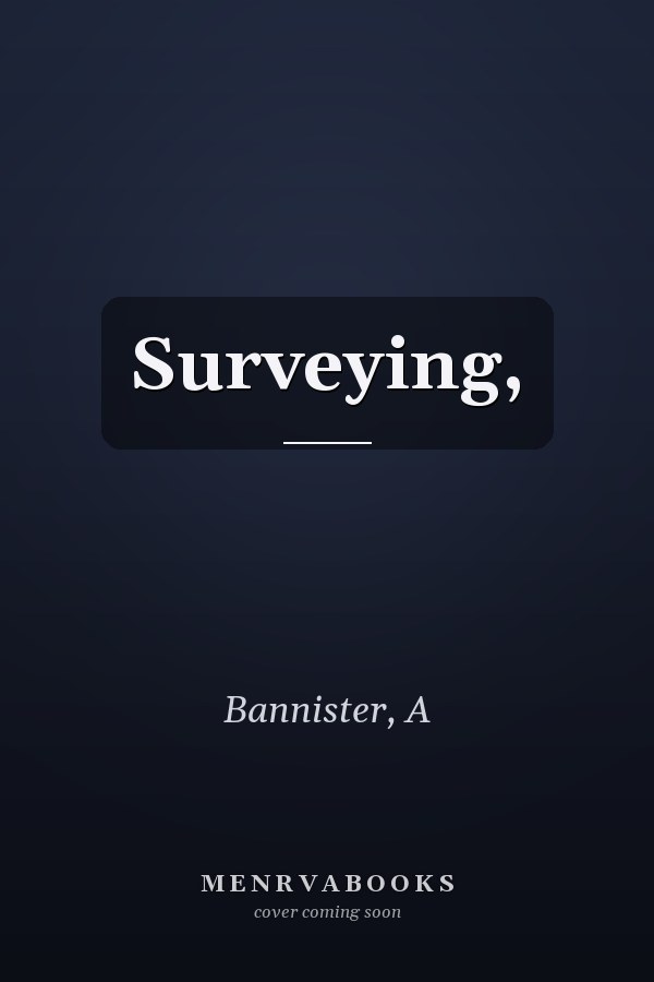 Surveying,