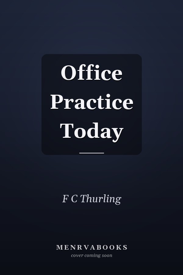 Office Practice Today