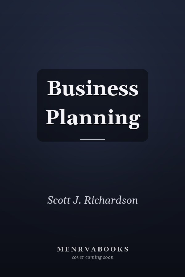 Business Planning