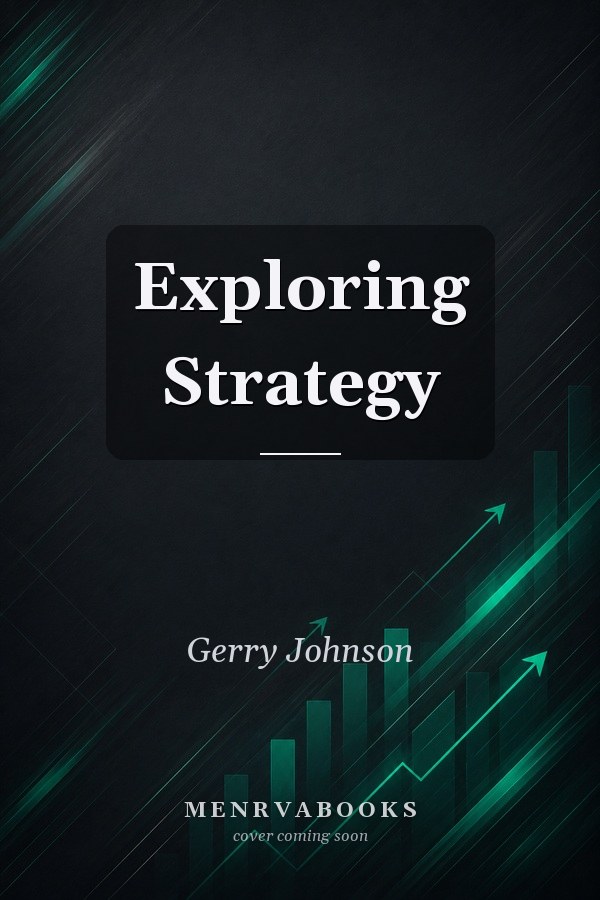 Exploring Strategy