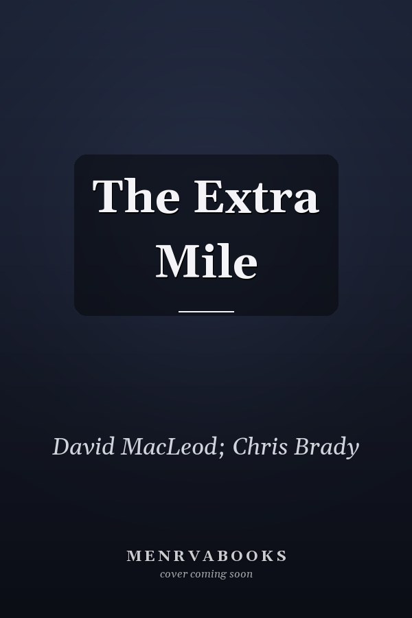 The Extra Mile