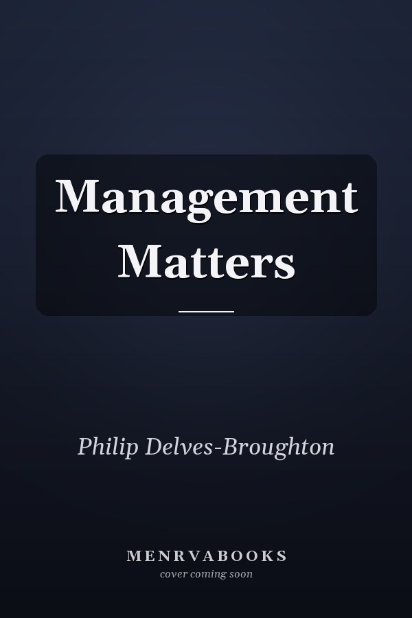 Management Matters