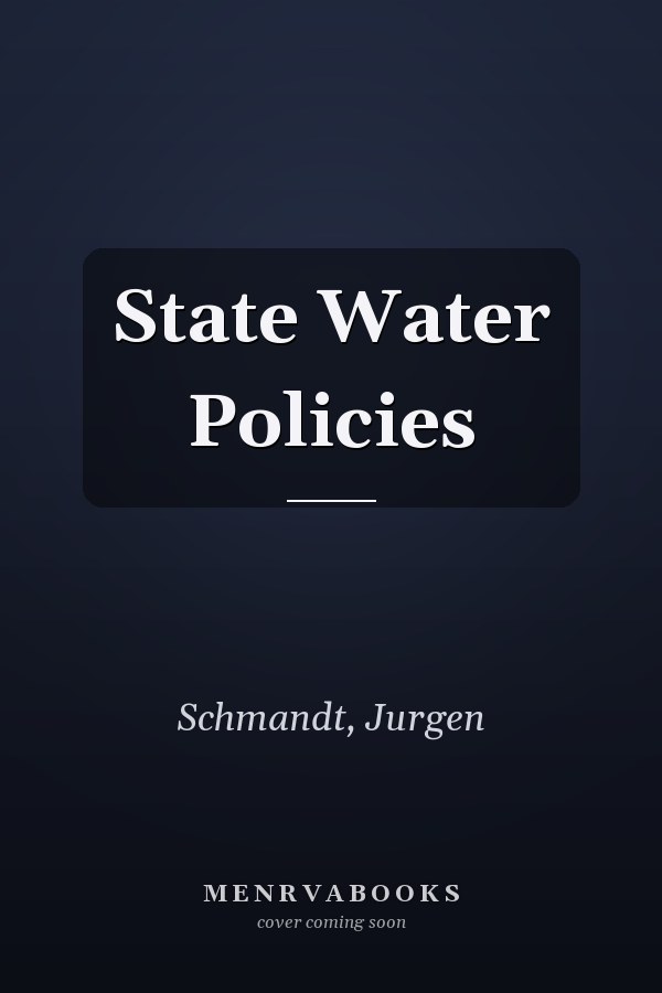 State Water Policies