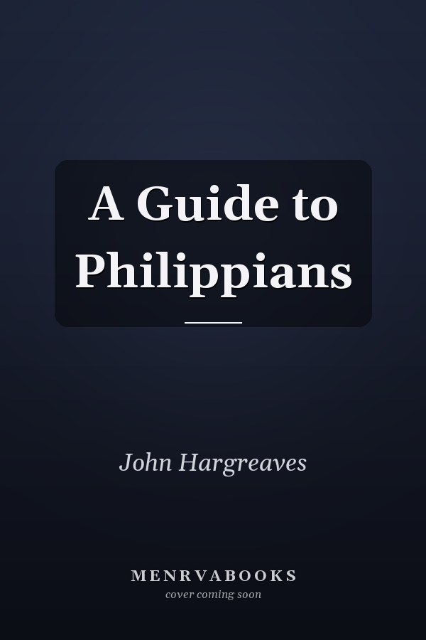 A Guide to Philippians