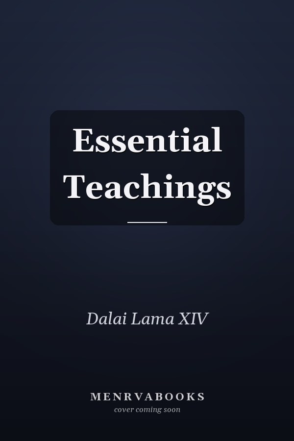 Essential Teachings