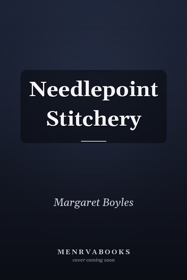 Needlepoint Stitchery