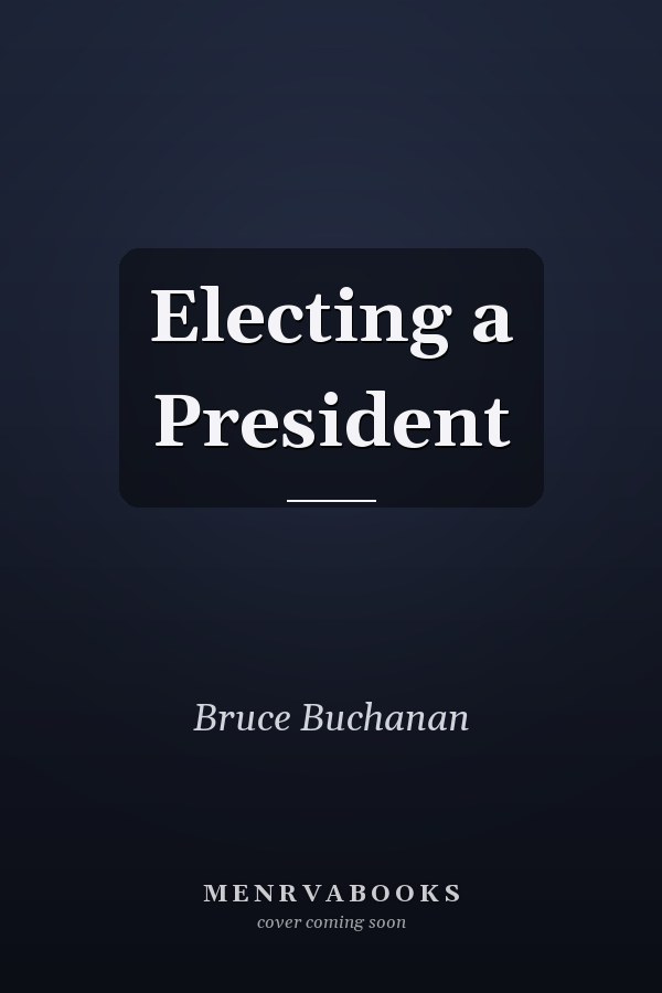 Electing a President