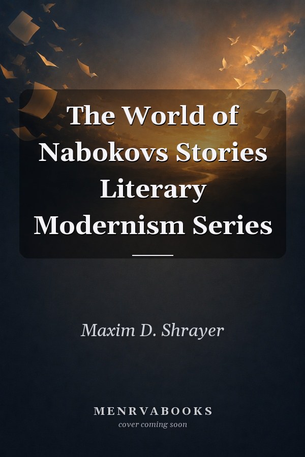The World of Nabokov's Stories
