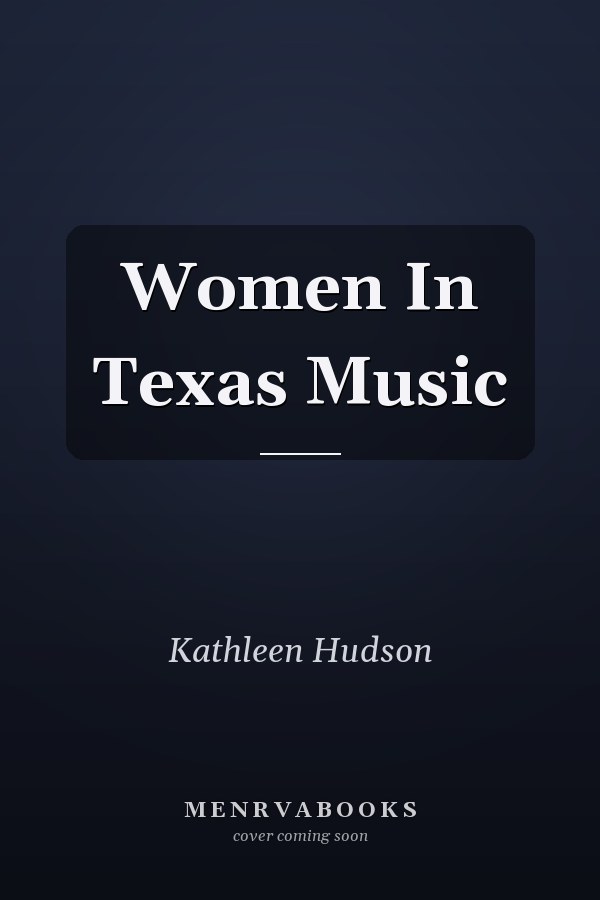 Women In Texas Music